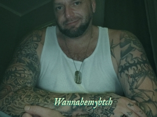 Wannabemybtch