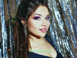 Wantedsmile