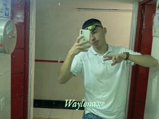 Waylonaxe