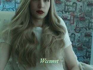 Wcsweet