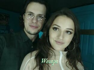 Wecapa