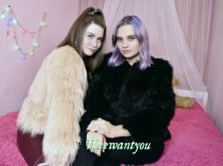 Weewantyou