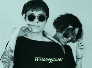 Welovegames