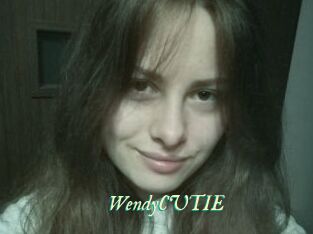 WendyCUTIE