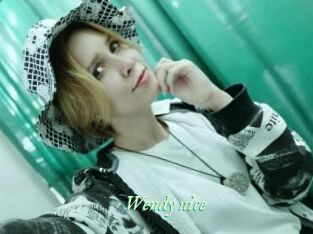 Wendy_nice