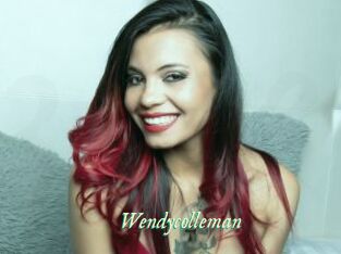 Wendycolleman