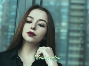 Wendyevelyn