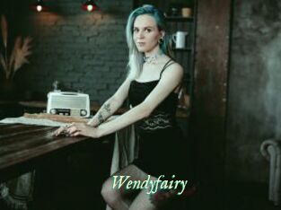 Wendyfairy