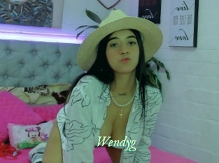Wendyg
