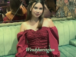 Wendyharington