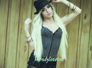Wendylovehot