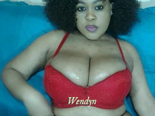 Wendyn