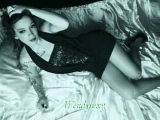 Wendysexy