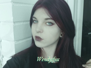 Wendysfox