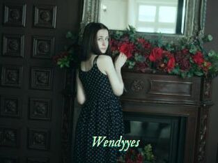 Wendyyes
