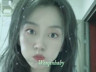 Wenjinbaby