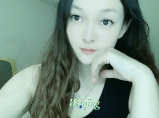 Wenjing