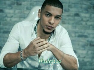 Wesley100