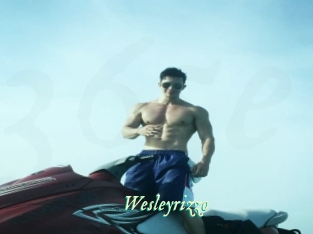 Wesleyrizzo