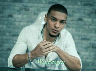 Wesleyrogers
