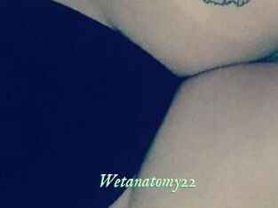 Wetanatomy22