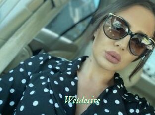 Wetdesire
