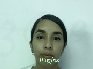 Wetgirlx