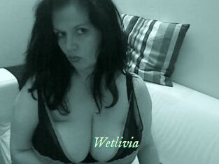 Wetlivia