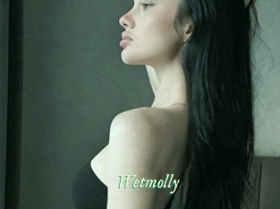 Wetmolly