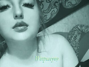 Wetpussy69