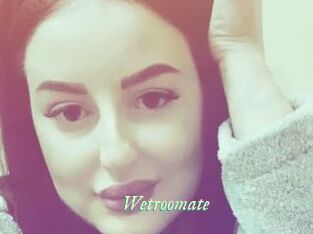 Wetroomate