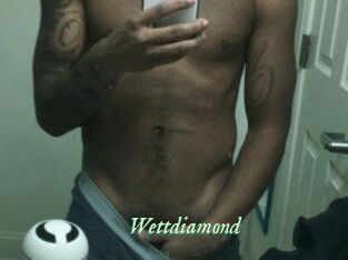 Wettdiamond