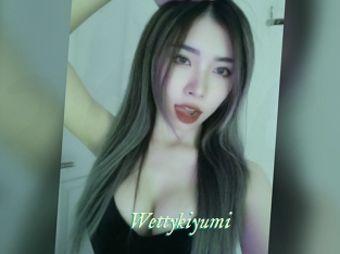 Wettykiyumi