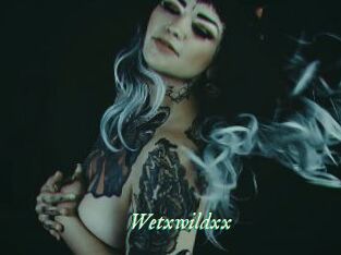 Wetxwildxx