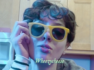 Wheezycheese