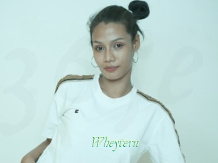 Wheytern