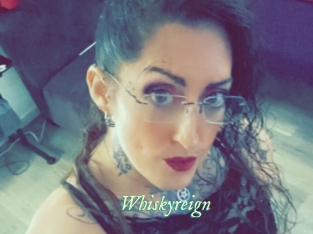 Whiskyreign