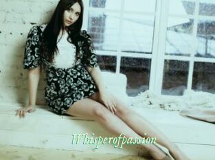 Whisperofpassion