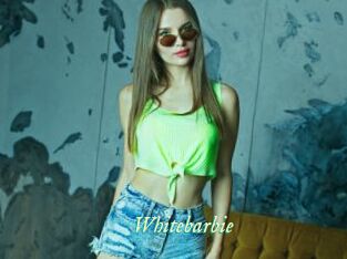 Whitebarbie