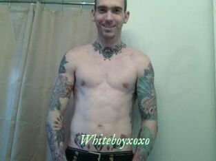 Whiteboyxoxo