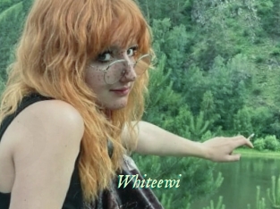 Whiteewi