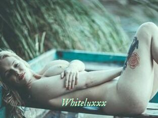 Whiteluxxx
