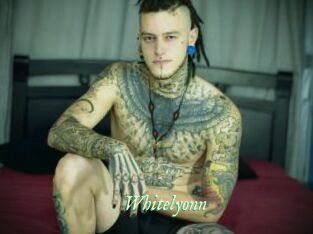 Whitelyonn