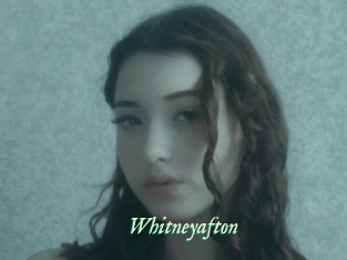 Whitneyafton