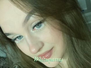 Whitneyarras