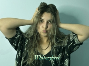 Whitneybeer
