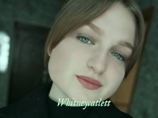 Whitneycatlett