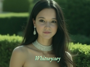 Whitneycoey