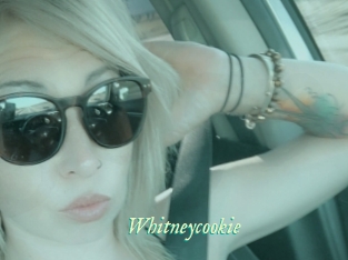 Whitneycookie
