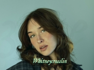 Whitneycrosslin